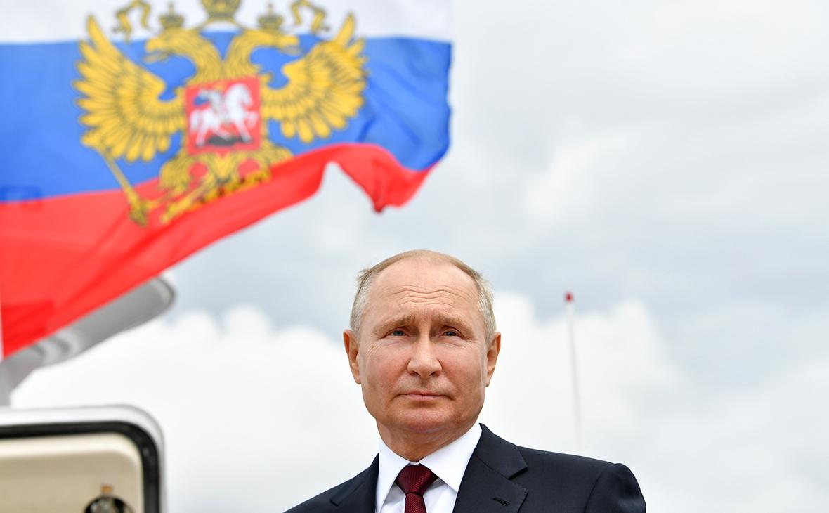 Путин отдал приказ о Рождественском перемирии на Украине 