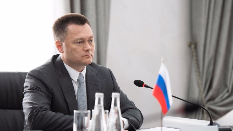 Генеральный прокурор РФ: участие наемников из СНГ в боевых действиях на Украине угрожает Содружеству 