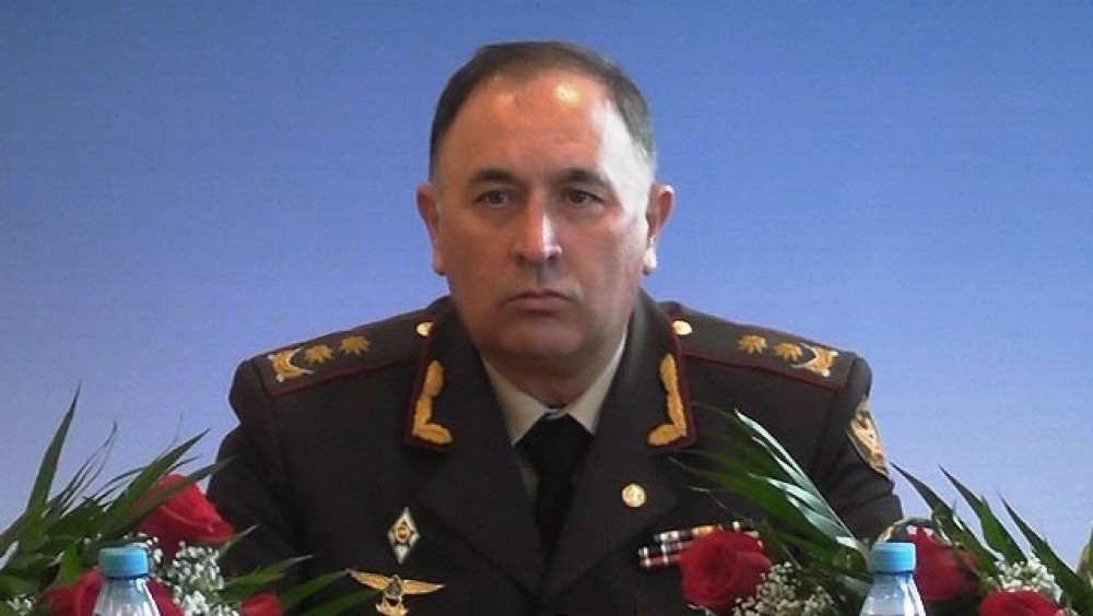 В Баку c сарказмом отреагировали на заявление начальника Генштаба Армении 
