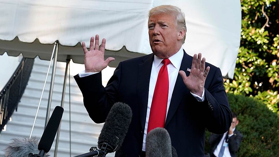 Жительница Фресно обратилась с открытым письмом к Трампу: когда вы признаете Геноцид?  