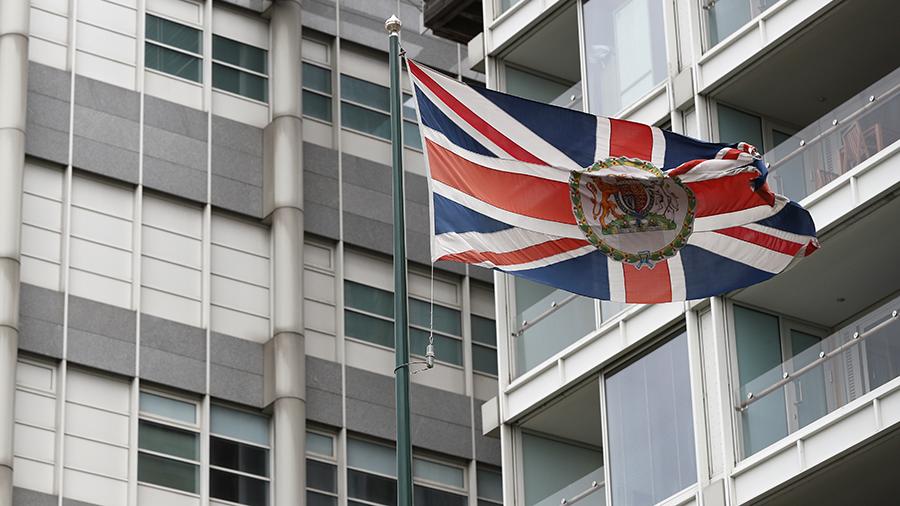 МИД Великобритании призывает начать армяно-азербайджанский диалог 