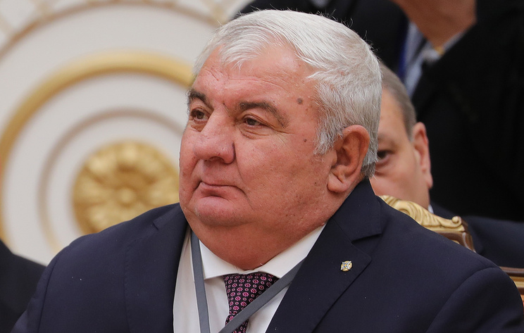 Адвокат: генсек ОДКБ в ближайшее время начнет исполнять рабочие обязанности 