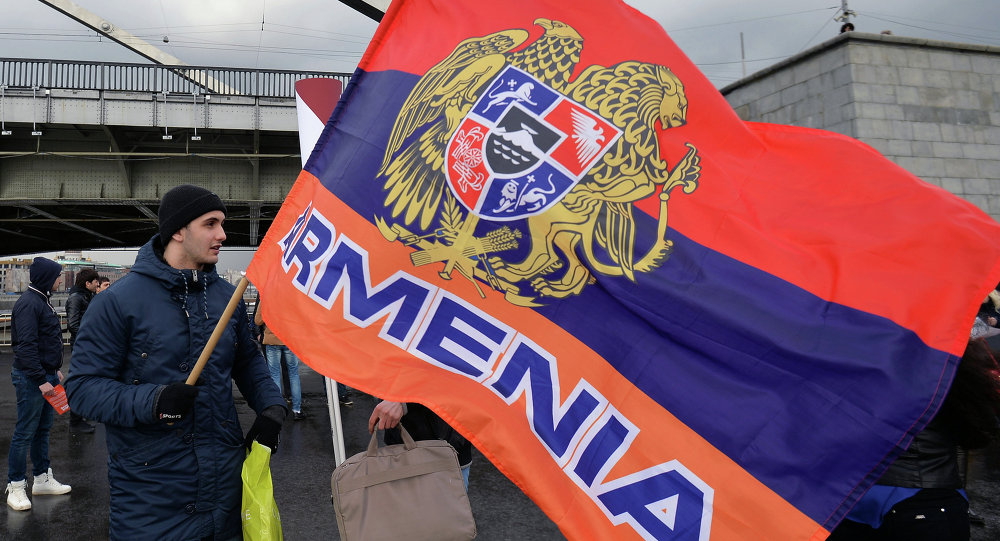 После революции в Армению репатриировали более 450 семей: больше всего из России, Ирана и США. И это только официальные данные 