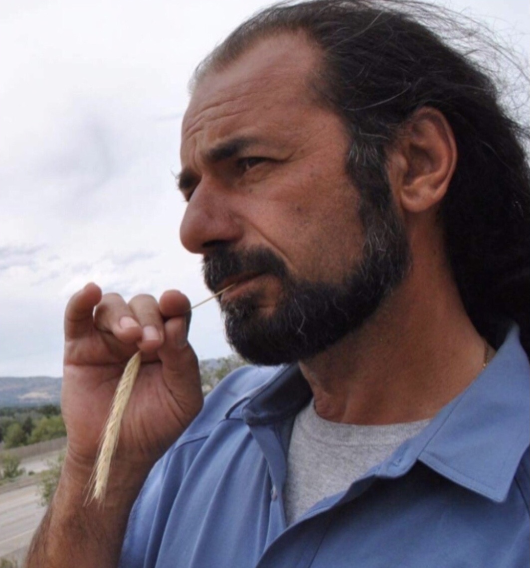 Михаил Мелик: «Мы без Родины словно без матери» 