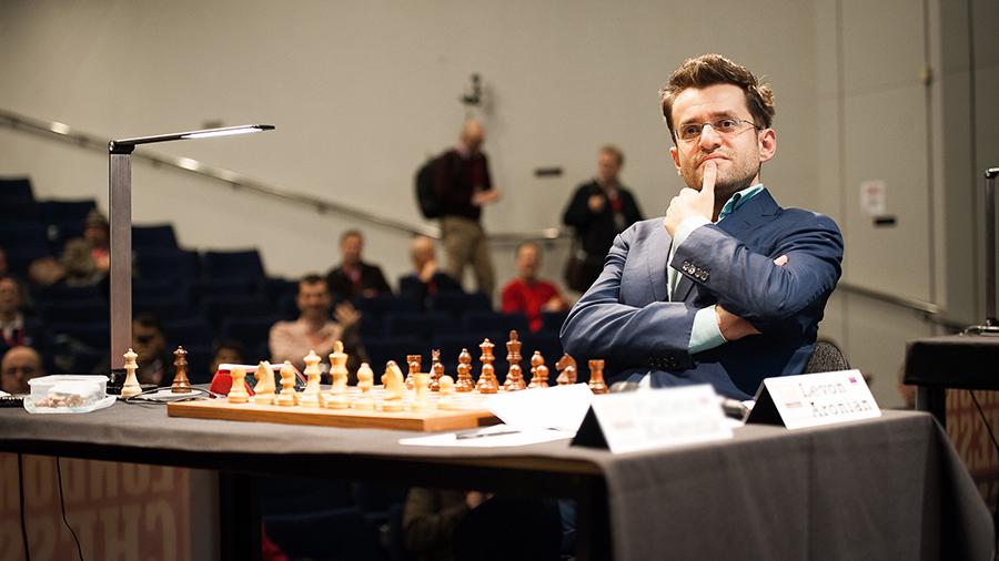 Аронян сыграет с двумя азербайджанскими шахматистами в серии Grand Chess Tour 