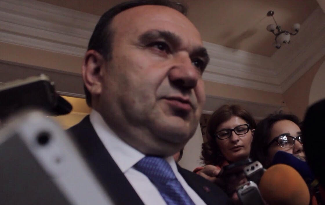 Министерство образования и науки Армении взяло на себя функции жандармерии 