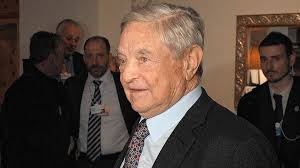 Сорос предрек Евросоюзу судьбу СССР 