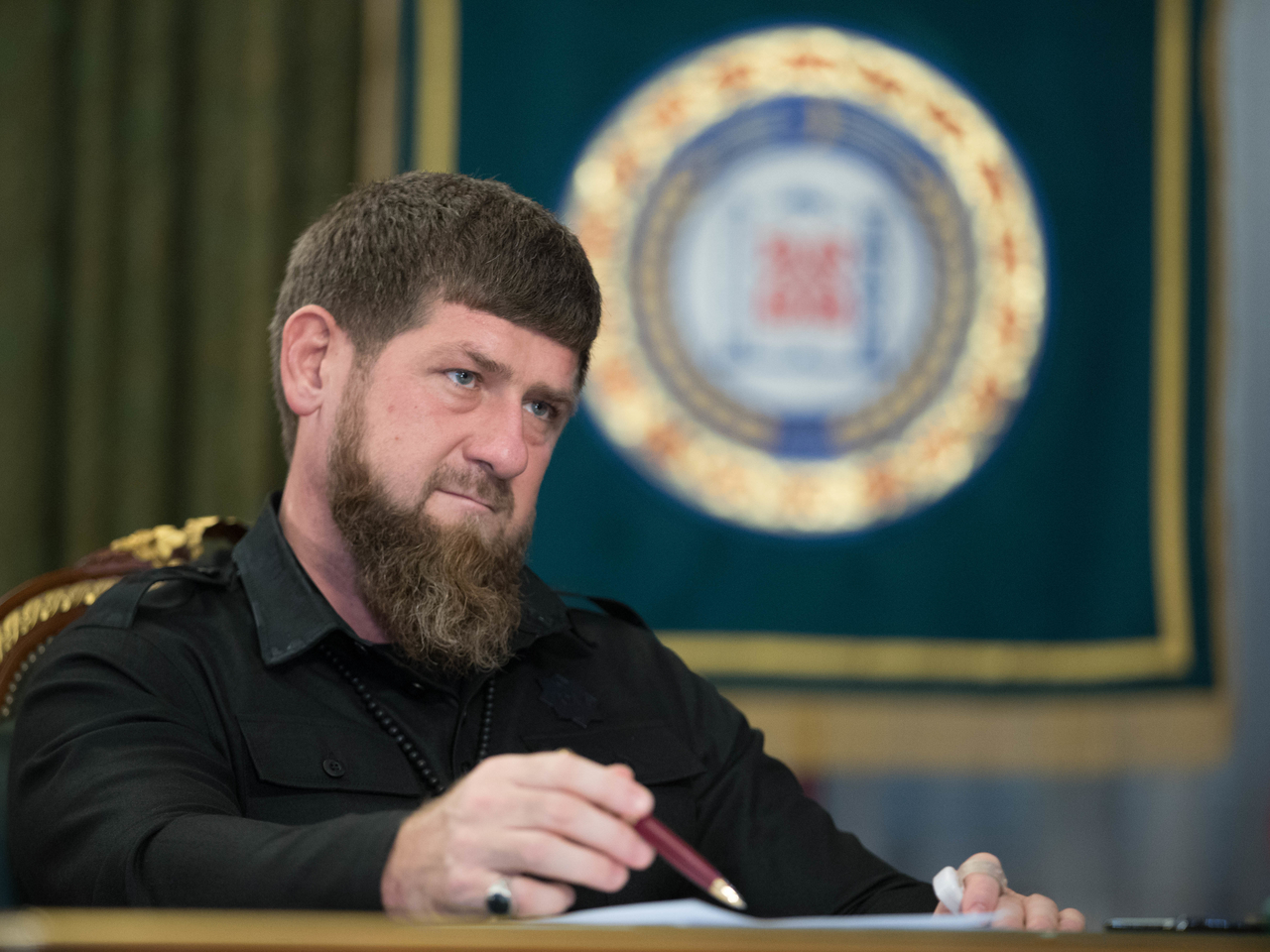 Кадыров высмеял идею депутатов Верховной рады «признать Ичкерию» 