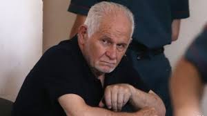 Ваан Ширханян отпущен на свободу 