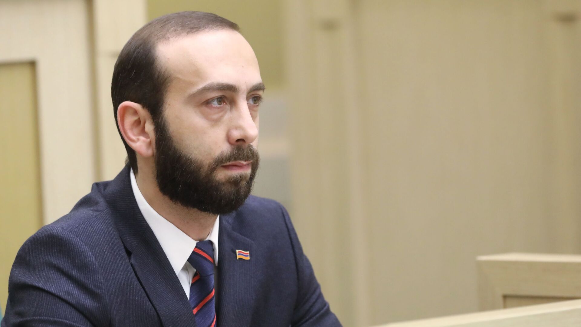Арарат Мирзоян: права жителей Нагорного Карабаха и его статус имеют для Армении принципиальное значение 