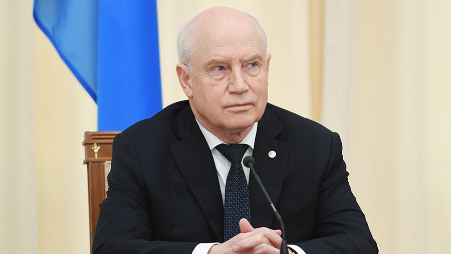 Председатель Исполкома СНГ: саммит СНГ снизил напряженность между Баку и Ереваном 