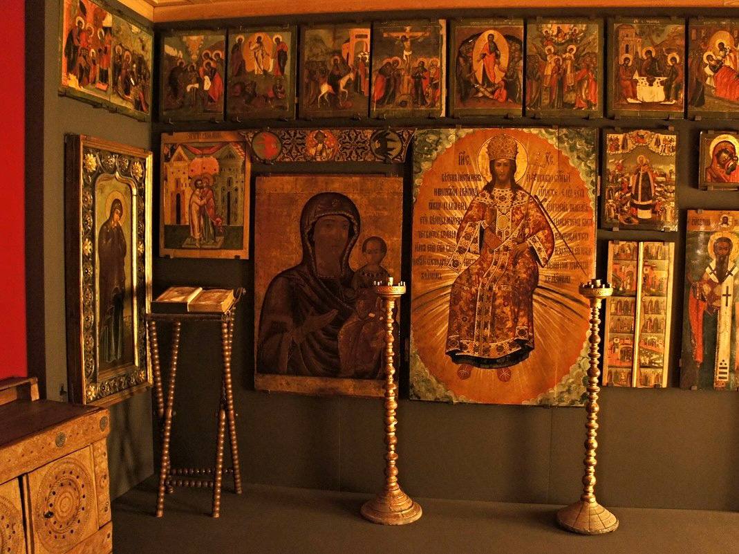 В Ереване по инициативе — и усилиями — вынужденных переселенцев из русской общины Нагорного Карабаха появится молельная комната для православных верующих 