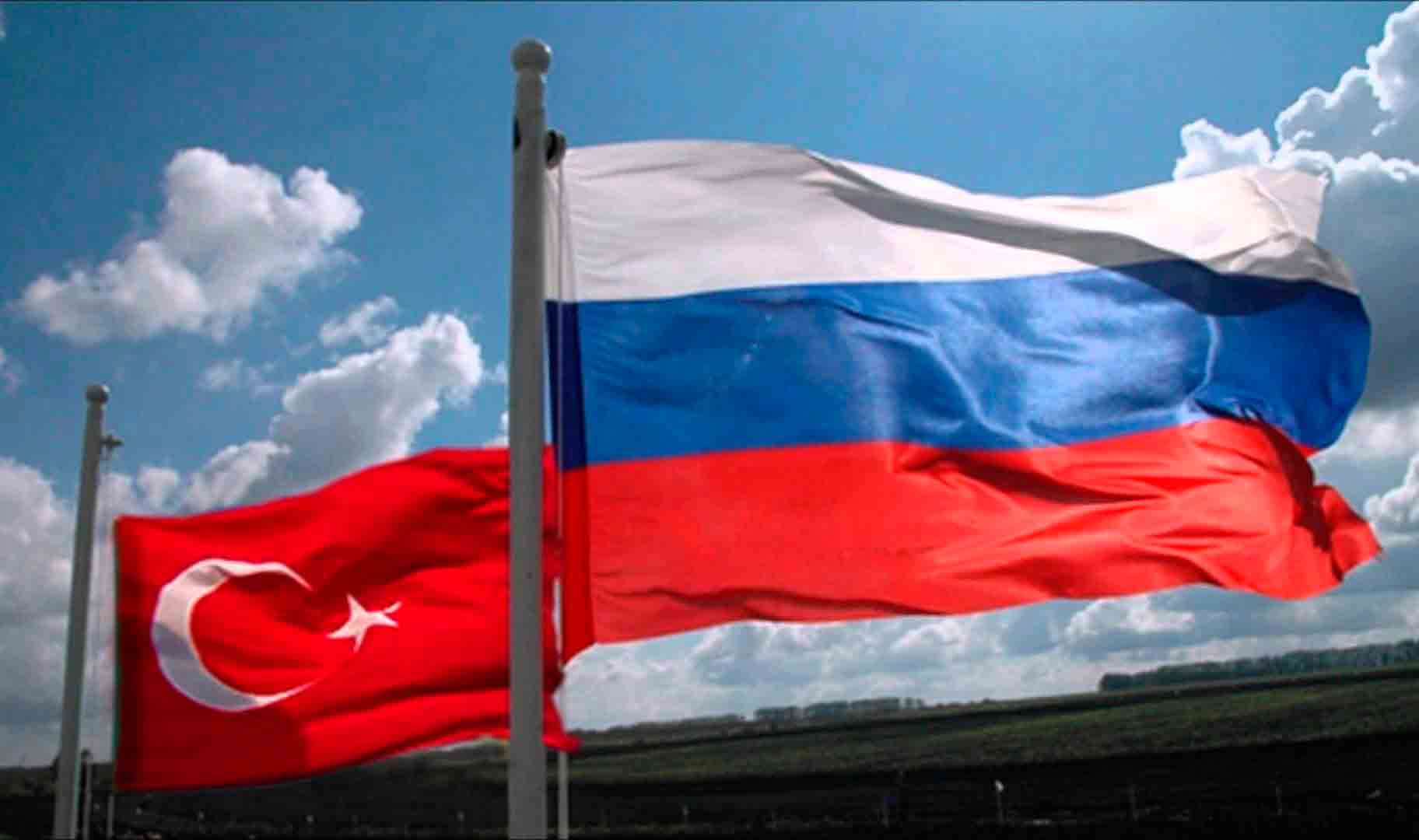 Швейцарское издание: Москва, хотя и поддерживает Турцию на словах, но не готова подкрепить свои слова делом 