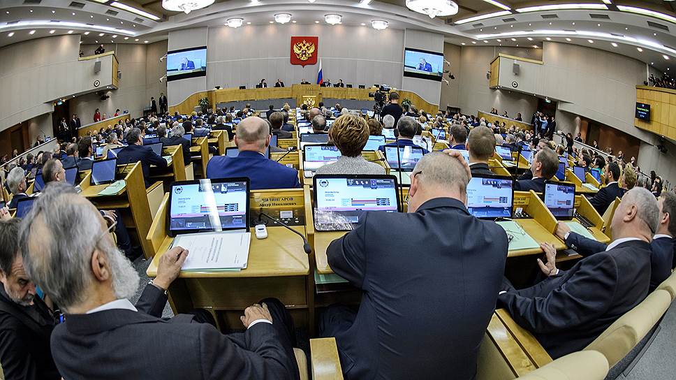 Законопроект о запрете упоминать национальность преступников — в базе Госдумы  