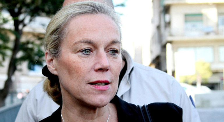 Нидерланды продолжат озвучивать этот вопрос: Все военнопленные должны быть немедленно возвращены 