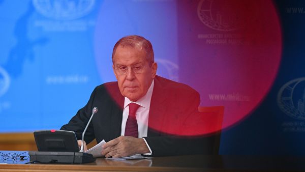 Лавров о карабахском конфликте: «прозвучавшие из Баку заявления о готовности искать развязки заслуживают всяческой поддержки. Надеемся, что и армянские друзья ответят взаимностью» 