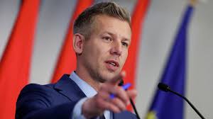 Мадьяр допустил задержание Нетаньяху в случае его визита в Венгрию 