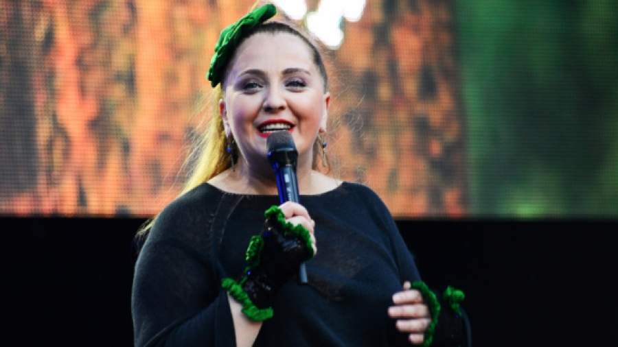 Dialogorg.ru: Джазовый марафон в Ереване: Нино Катамадзе станет хедлайнером большого праздника под открытым небом 