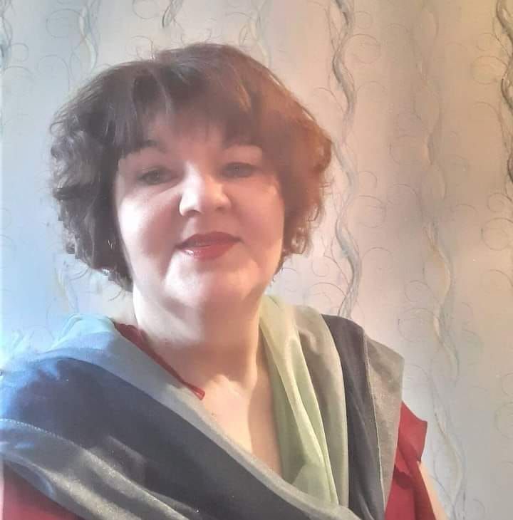 Людмила Садовская: «Армения – страна истории, духовности, тепла» 