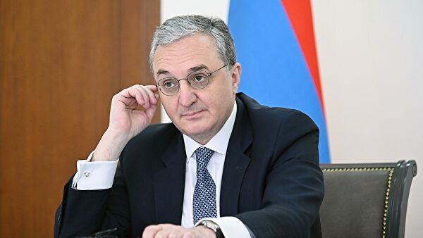 Глава МИД: Средневековая блокада границ Армении со стороны Турции нарушает международные соглашения Глава МИД: Средневековая блокада границ Армении со стороны Турции нарушает международные соглашения