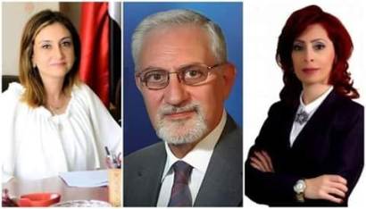 В парламент Сирии избраны три депутата армянского происхождения 