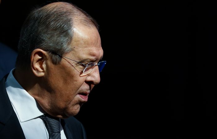 Лавров провел закрытую встречу с представителями дипломатических представительств, аккредитованных в РФ 