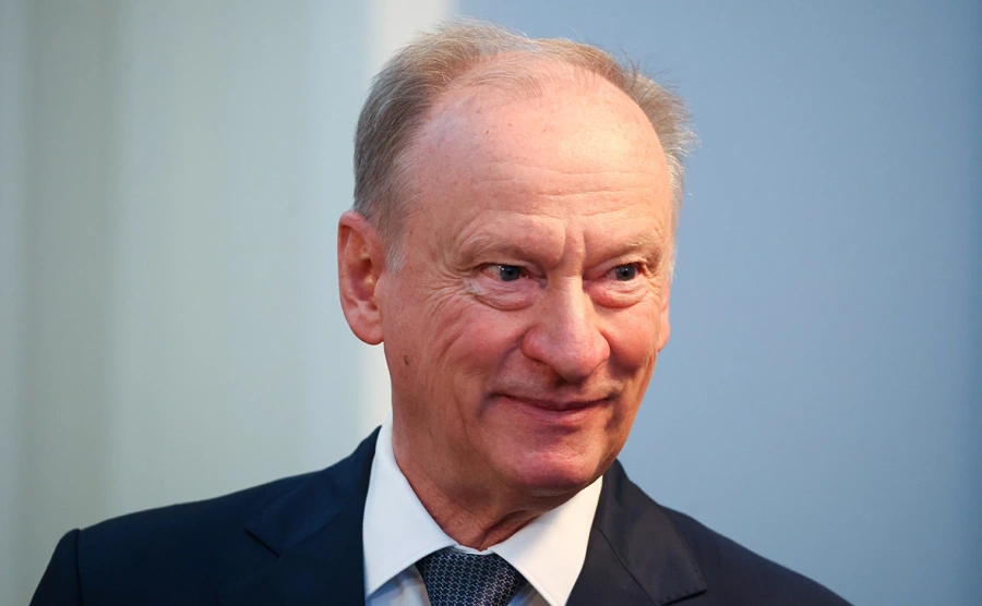 Патрушев заявил о готовности ВМФ к прорыву морской блокады Запада 