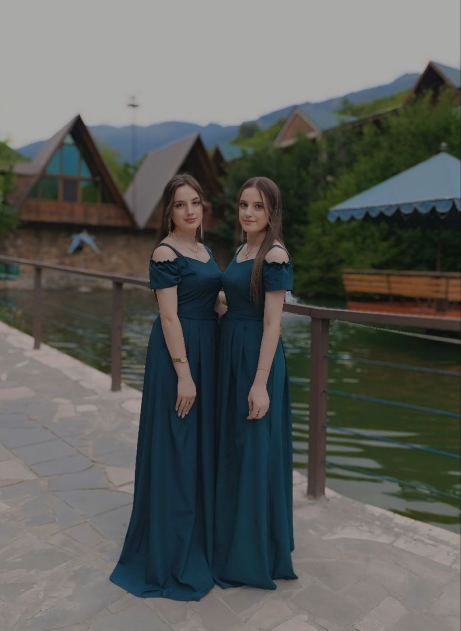 Асмик и Айкуи Кокобелян: Азатамут — врата свободы... 