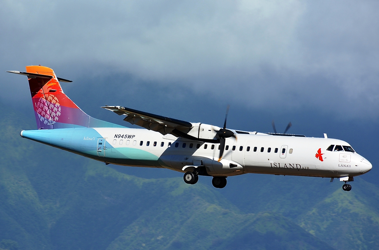 В августе авиакомпания «Island Air» осуществит три чартерных рейса между Ереваном и Лос-Анджелесом 