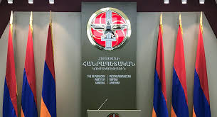 Серж Саргсян собрал членов РПА 