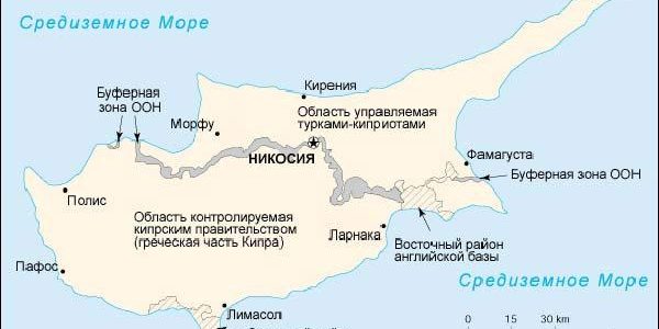 Dialogorg.ru: Саммит по Кипру. Армяне, марониты и латиняне в ожидании….. 