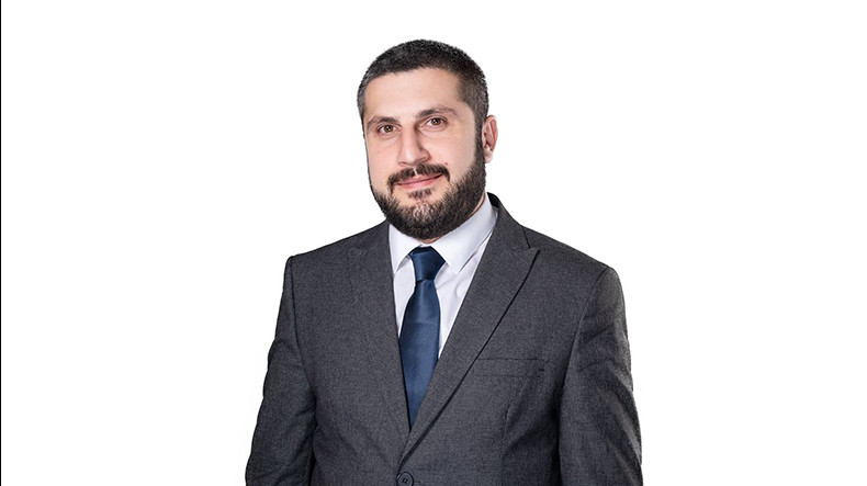 Армен Памбухчян назначен министром по чрезвычайным ситуациям Республики Армения 