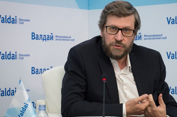 Федор Лукьянов о карабахском конфликте: ничего не происходит, это и есть самое опасное 