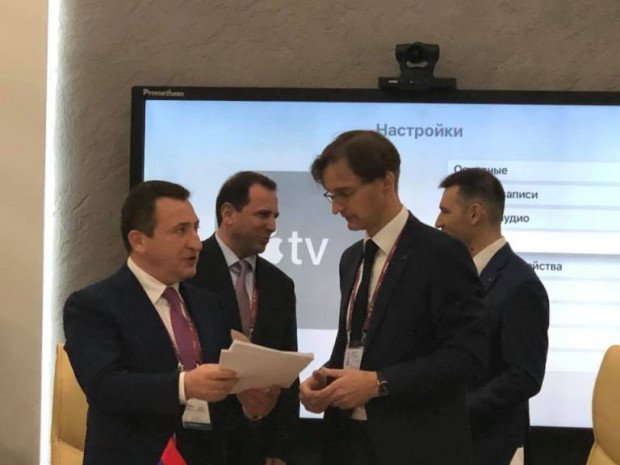 Концерн «Калашников» основал в Армении предприятие по производству новых автоматов 