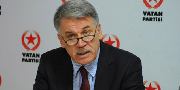 Турецкий генерал: администрация Байдена, еще не приступив к своим обязанностям, уже угрожает Турции 