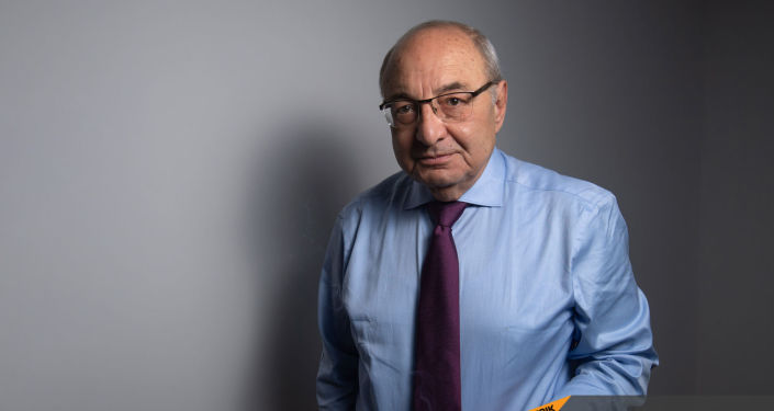 Вазген Манукян: Это очередное позорное поражение Армении 