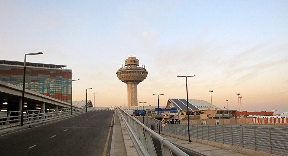 С целью оказания помощи Военная Полиция Армении в период летнего призыва будет круглосуточно дежурить в аэропорту "Звартноц" 