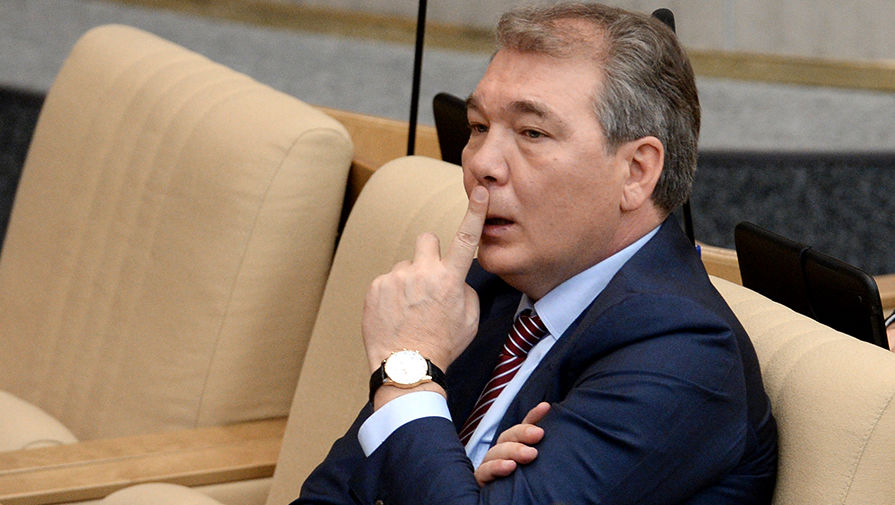 Калашников: Все армянские парламентарии на встрече с российскими депутатами подтвердили стремление сохранить союзнические отношения с Россией 