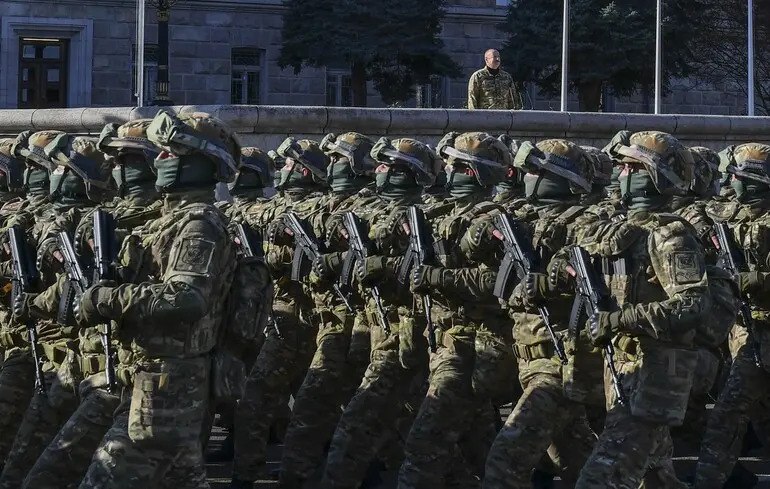 «Кавказское обозрение»: Южный Кавказ втягивают в войну с Ираном 