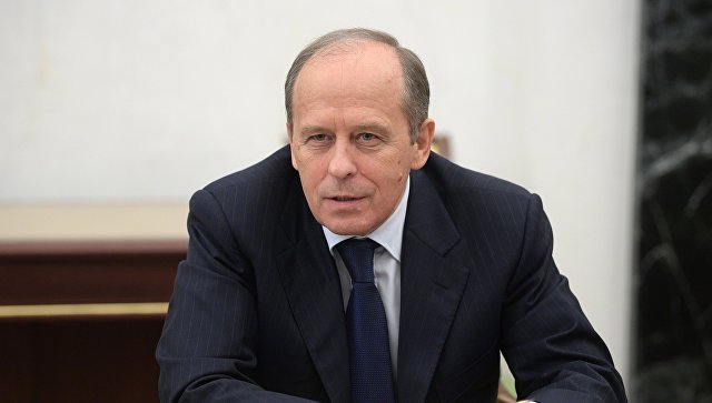 Бортников: США и Турция помогли России предотвратить теракты 