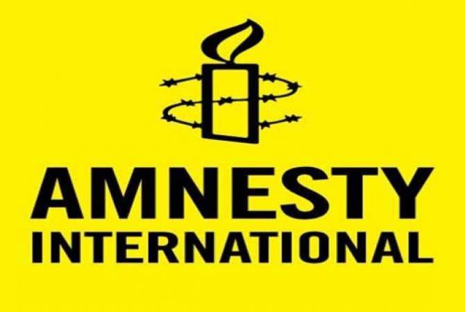 Amnesty International призвала Азербайджан снять блокаду Лачинского коридора 