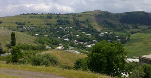 Организация ДИАЛОГ способствует укреплению приграничных населенных пунктов Армении 