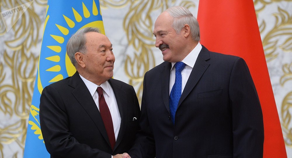 Александр Крылов: Отношения с Азербайджаном для Лукашенко и Назарбаева важнее дееспособности и будущего ОДКБ 