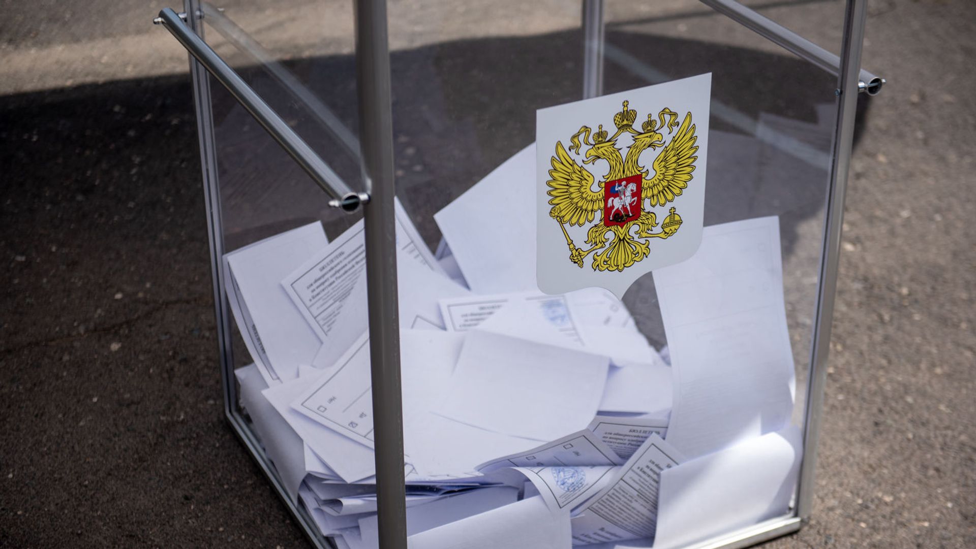 В Армении откроют 2 участка на выборах в Госдуму России 