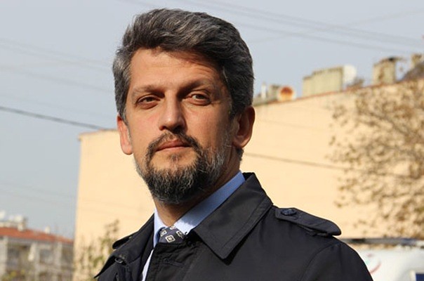 Против Гаро Пайлана возбуждено уголовное дело по печально известной 301-ой статье 