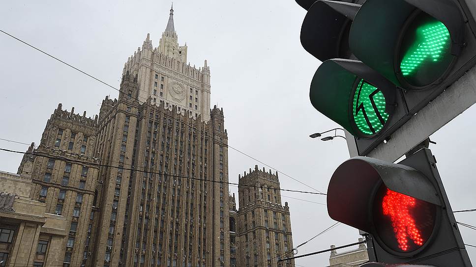 МИД России не информирован о «беспрецедентном гуманитарном проекте» Никола Пашиняна с РФ 