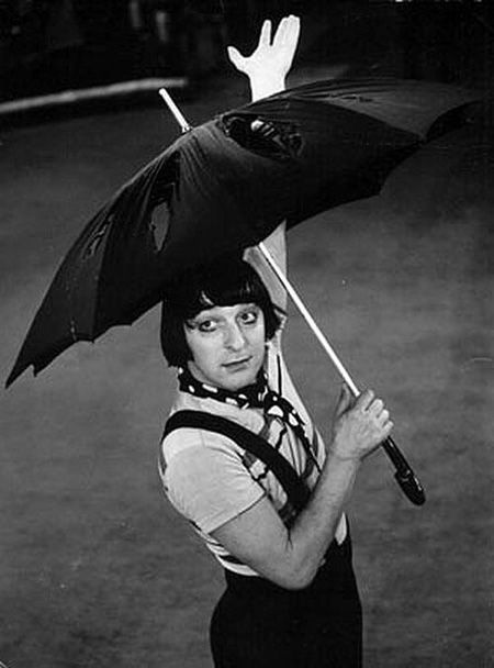 Ровно 50 лет назад не стало легендарного Леонида Енгибарова 