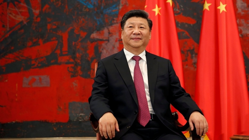 Председатель КНР Си Цзиньпин: Я придаю большое значение развитию армяно-китайских отношений 