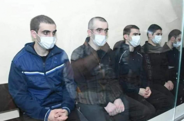 В Баку заявляют о невозможности защиты пленных адвокатами из Армении 
