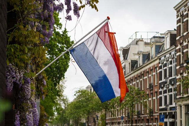 Нидерланды открывают посольство в Армении 